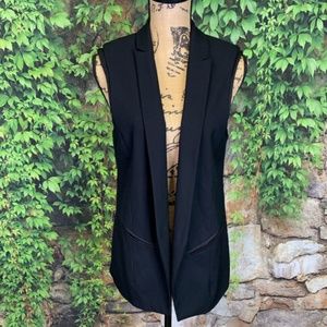 ZARA waistcoat vest XS